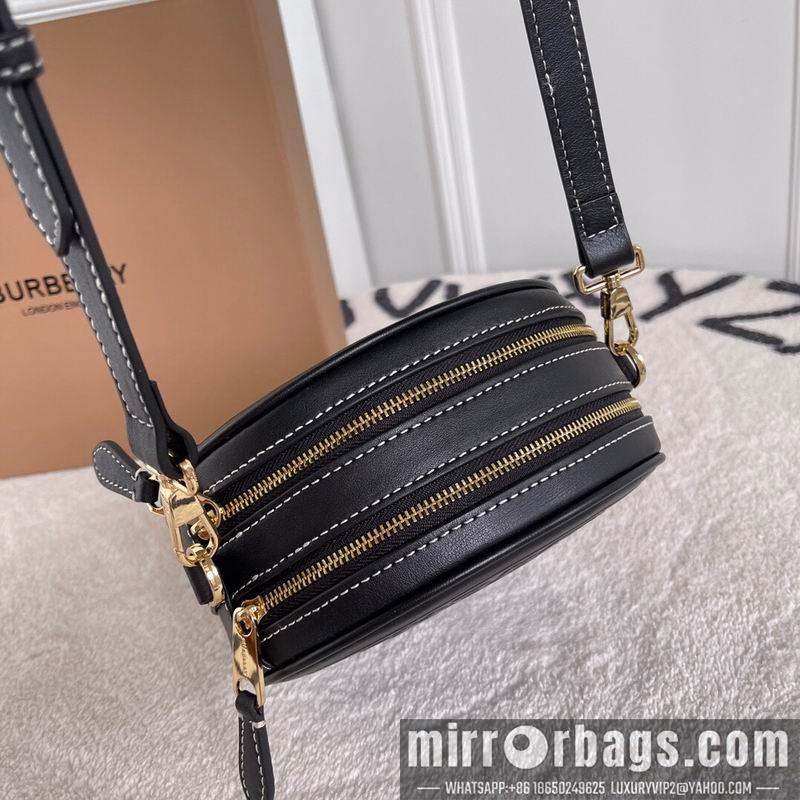 Burberry Bags Louise 80429701 17x7x17cm yz 05