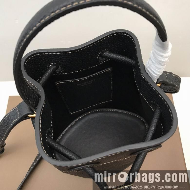 Burberry Bags 80661831 16.5X11X18.5cm IQ 2colour