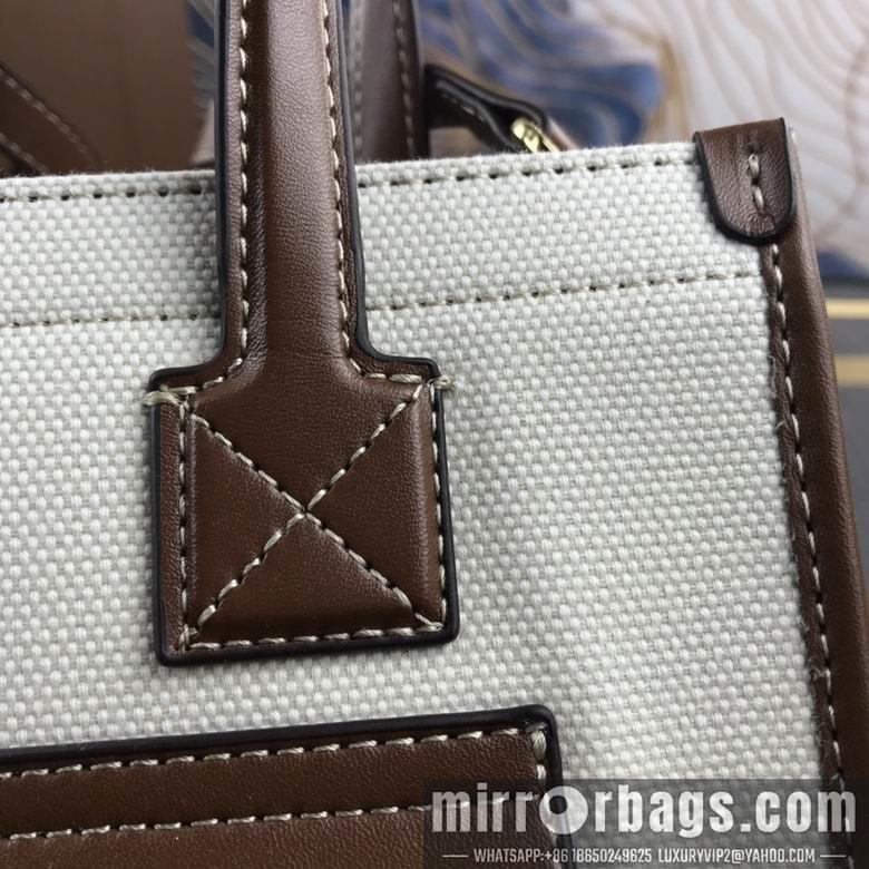 Burberry Bags 8571 23x8x19 WW two colors