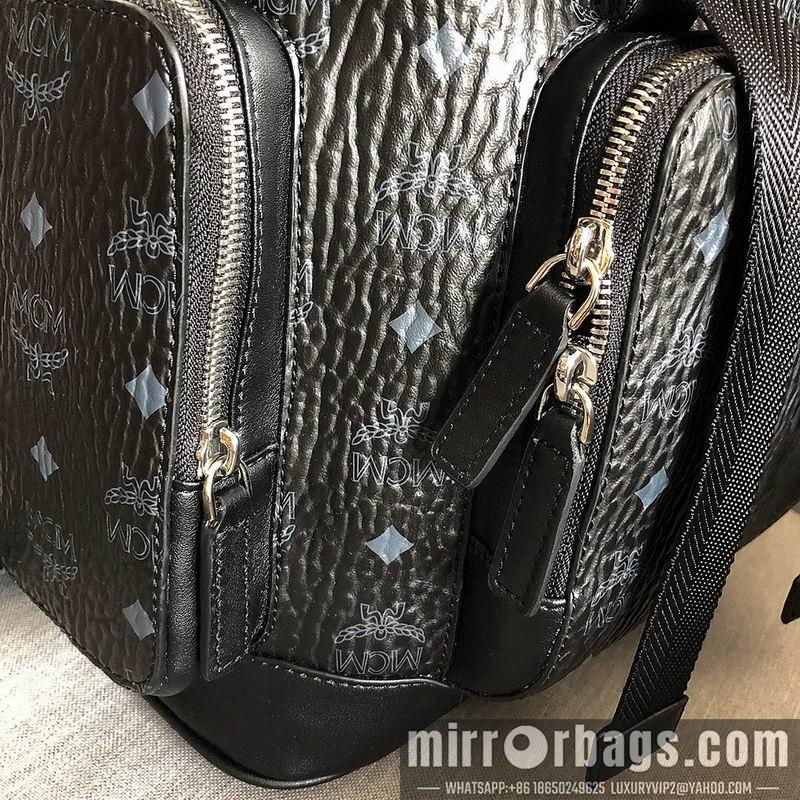 MCM Bags Brandenburg 5503 28X38X13 30X41X14cm