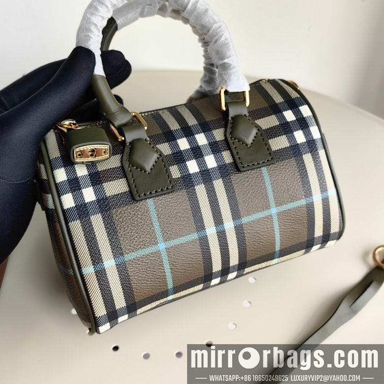 Burberry Bags 18.5X11X12cm 111401 IQ