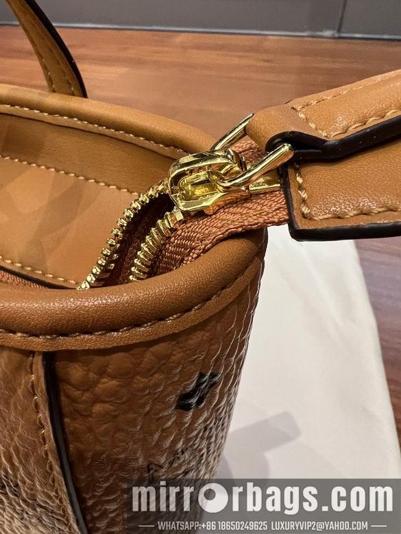 MCM Bags 20191 18.5X19X9.5cm XM 4colour