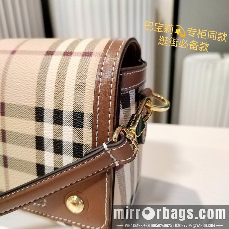 Burberry Bags 25X13cm 060821 XMY 2colour
