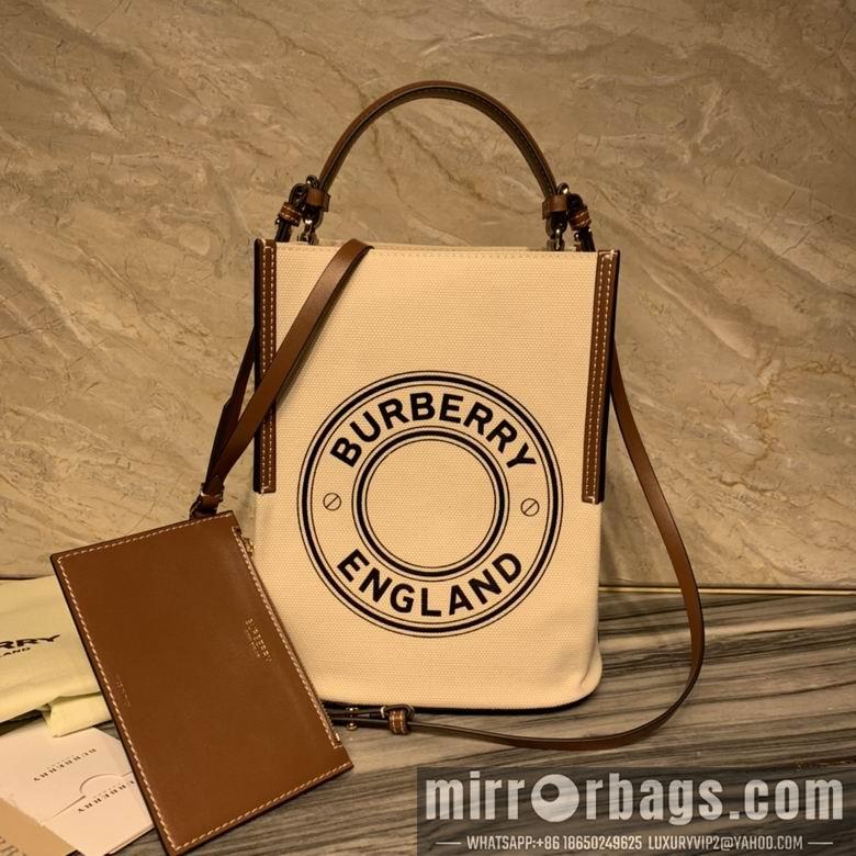 Burberry Bags 8421 21x16.5x25cm YG 1