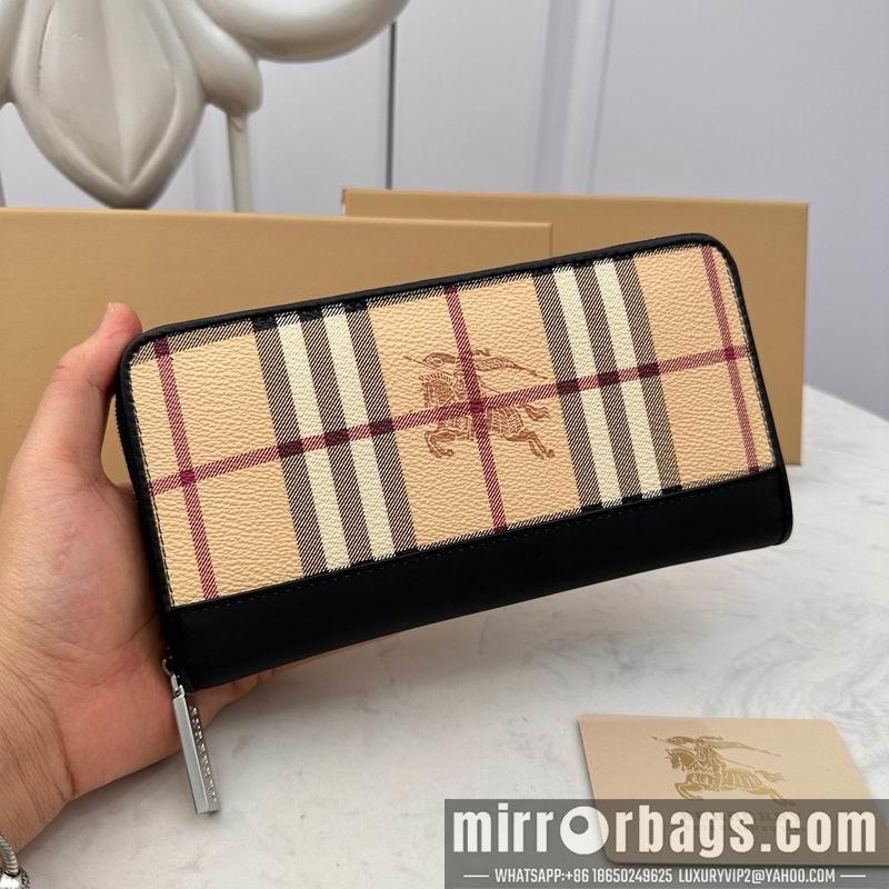 Burberry Bags Burberry 666090 19x10x2.5cm zy