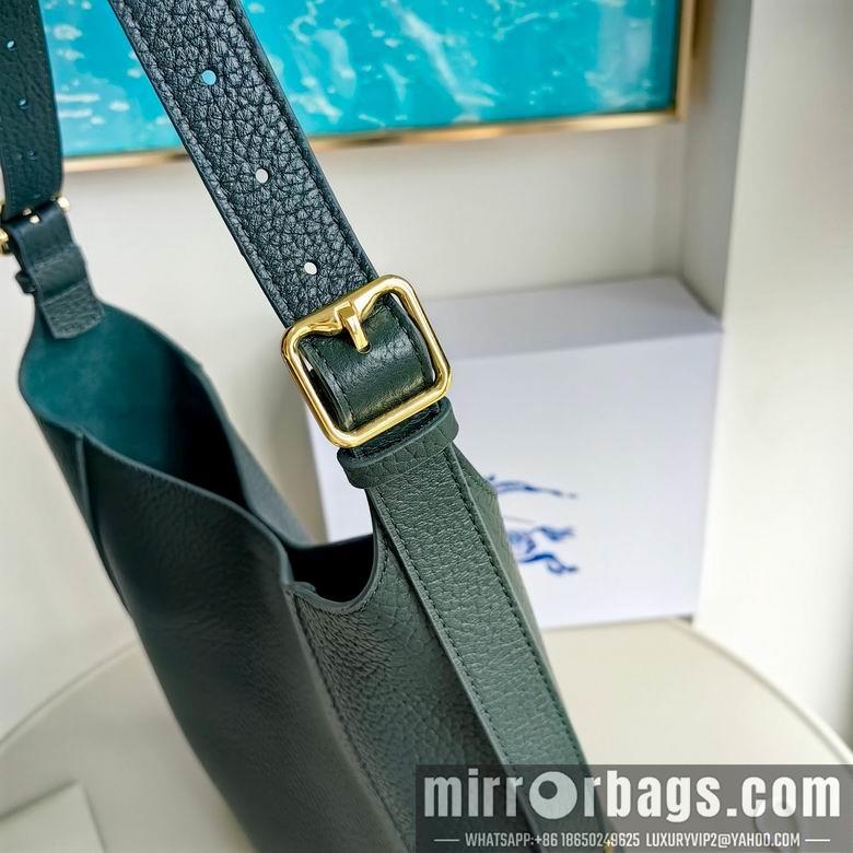 Burberry Bags 30X9X33cm 052510 IQ 2colour