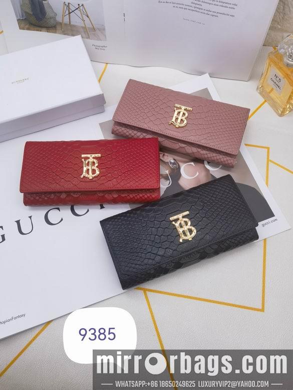 Burberry Bags 9385 XMY 3colour