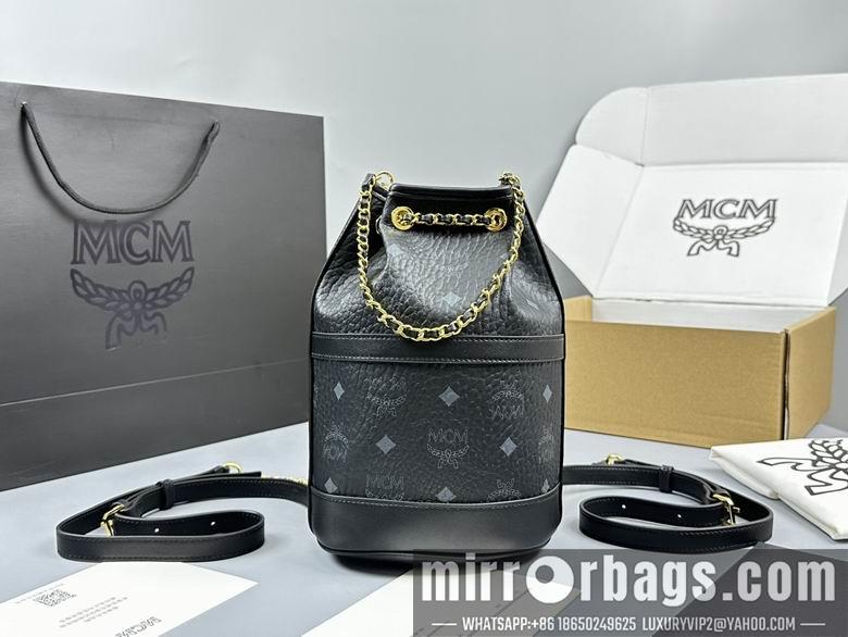 MCM Bags 2199 23X15.5X13cm EY 3colour