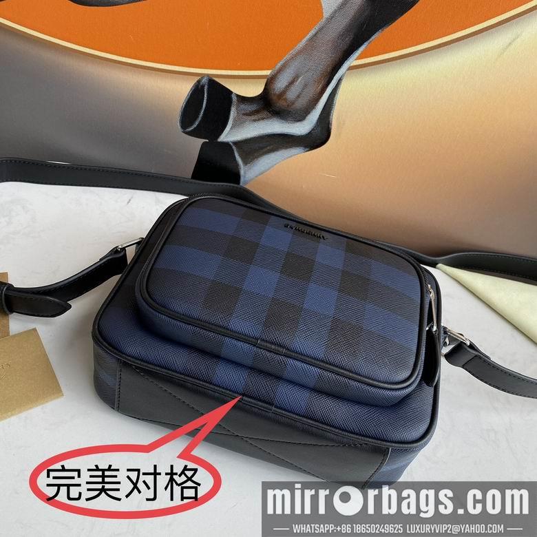 Burberry Bags 80732711 22.5X6X16cm SC