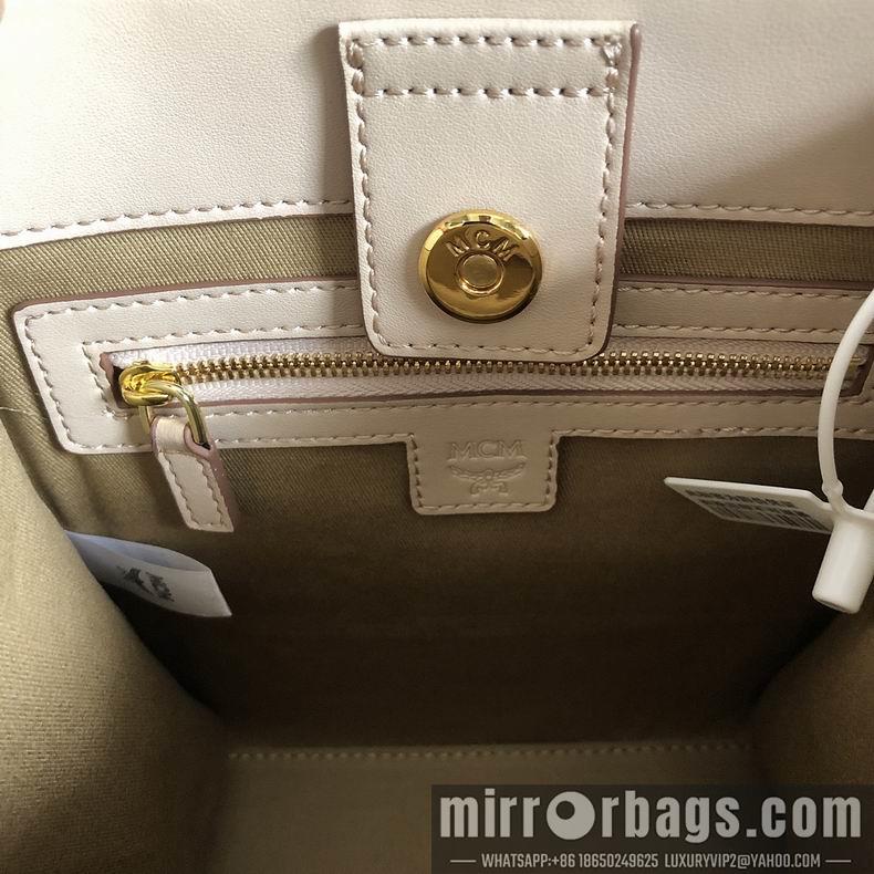 MCM Bags MCM 6711 19X22X8.5cm dy12