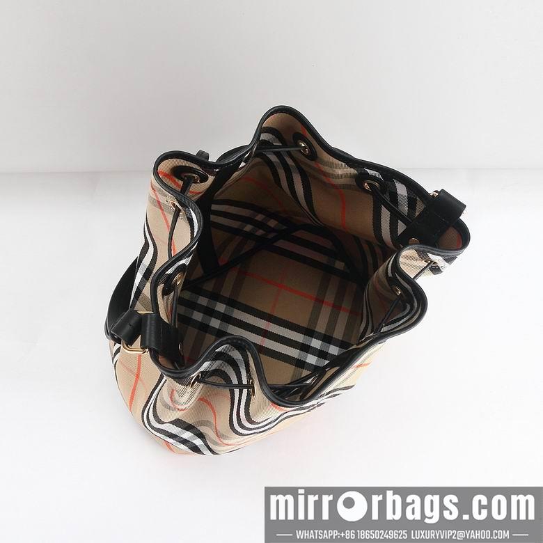Burberry Bags 27.5X16X29cm 100901 IQ 2colour