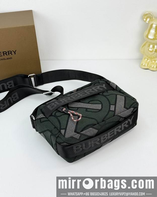 Burberry Bags 690-3 22cm XMY 3colour