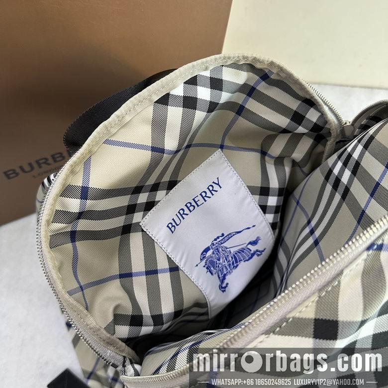 Burberry Bags 35X14X41cm 120606 IQ 3colour