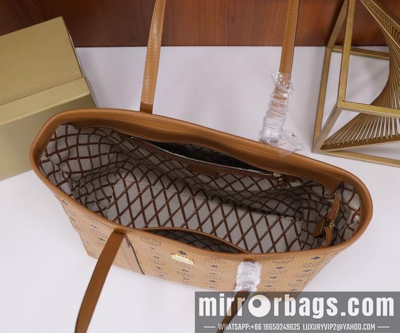 MCM Bags CA6718 36X31X14
