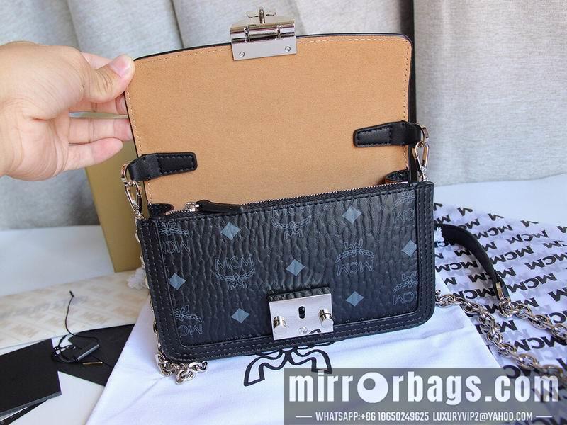 MCM Bags MCM 6724 11X18.5X5cm LL