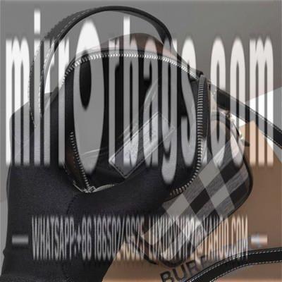 Burberry Bags 1813 14X6X19.5cm CN