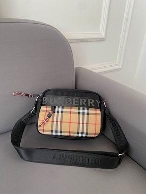 Burberry Bags 80256691 21X15cm XM 3colour