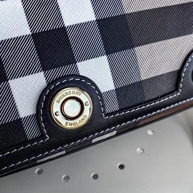 Burberry Bags 24X8X14cm 070907 IQ 2colour