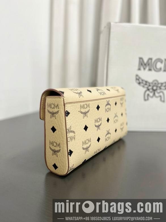 MCM Bags G02 25X14X5cm EY 4colour
