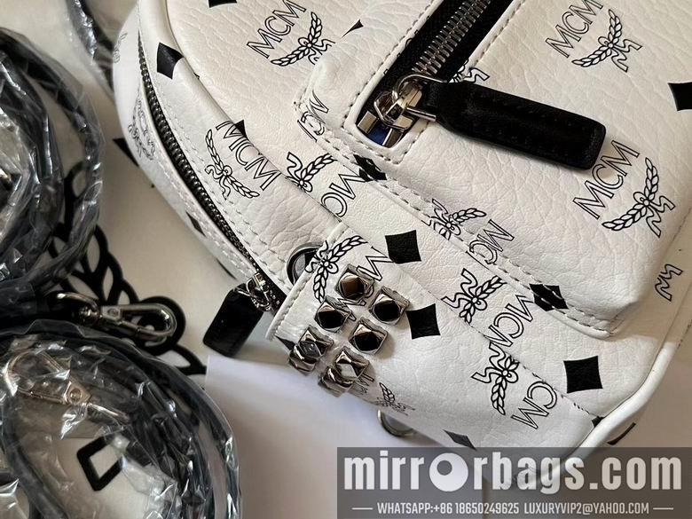 MCM Bags 5719 21X17.5X10cm EY 2