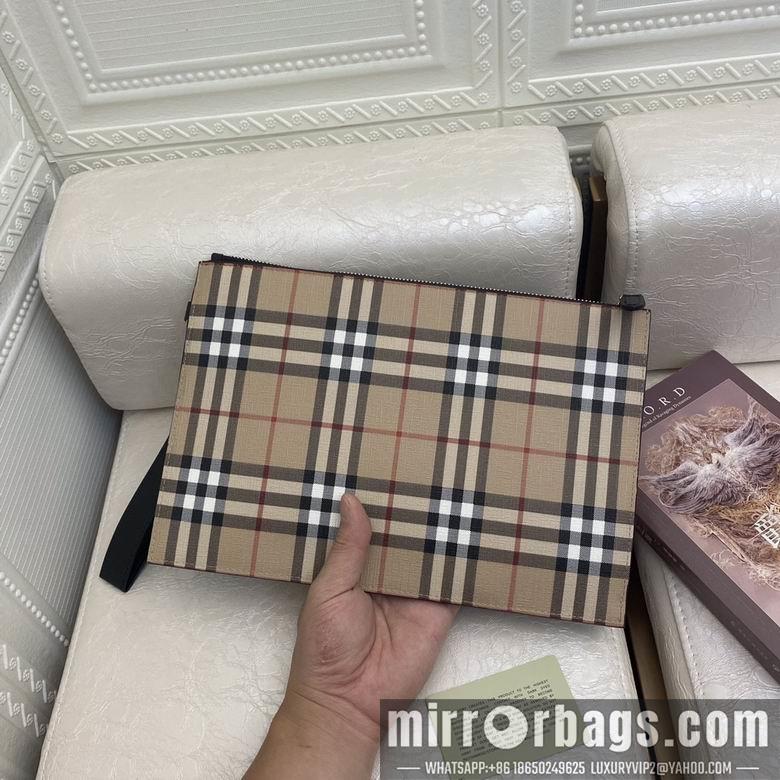 Burberry Bags WM6768-5 30X20 xm