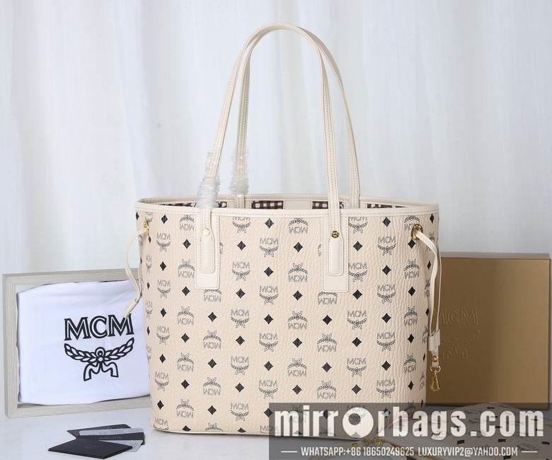 MCM Bags 2024 CA211251 35X29X16