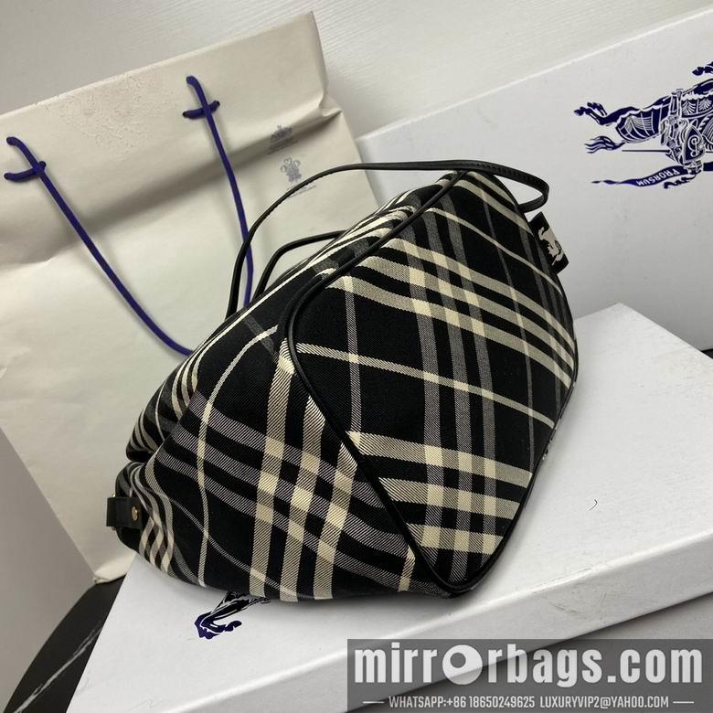 Burberry Bags 27.5X16X29cm 100918 DN 2colour