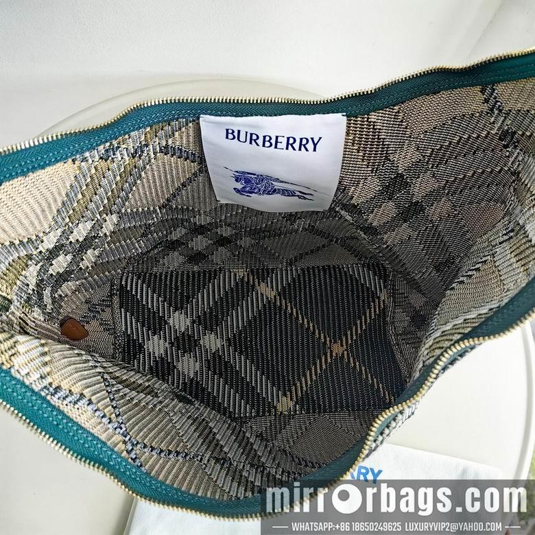 Burberry Bags 28X16.5X33.5cm 071802 IQ 3colour