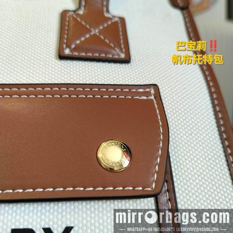 Burberry Bags 23cm 121421 YG 4colour