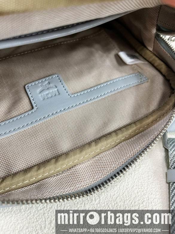 MCM Bags H026 12.5X17X5cm EY 3colour
