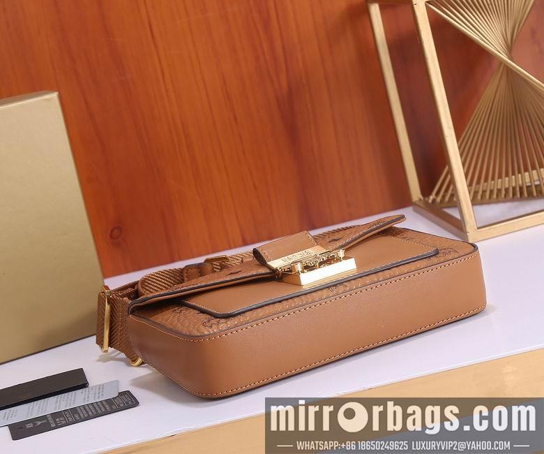 MCM Bags CA6723 14X20.5X4
