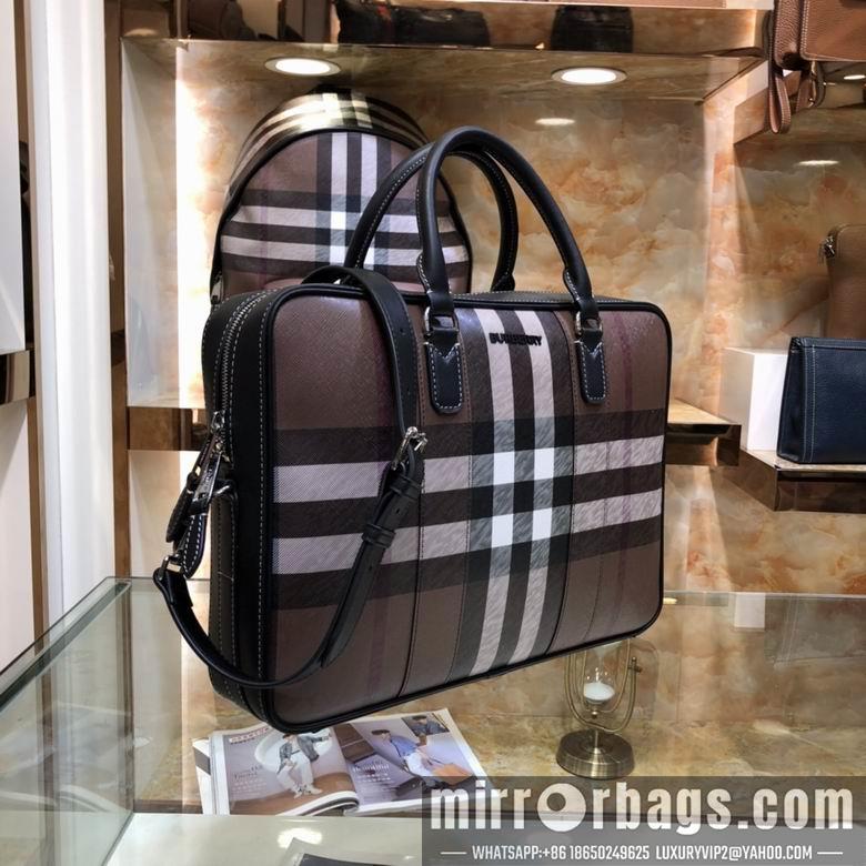 Burberry Bags 85037 38X9X28cm XM 2colour