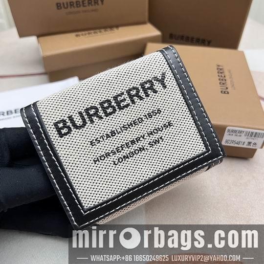 Burberry Bags Burberry 80395481 10x3x8cm zy