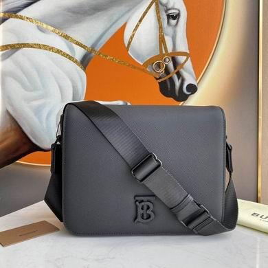 Burberry Bags 80697611 25.5X6.5X21.5cm SC