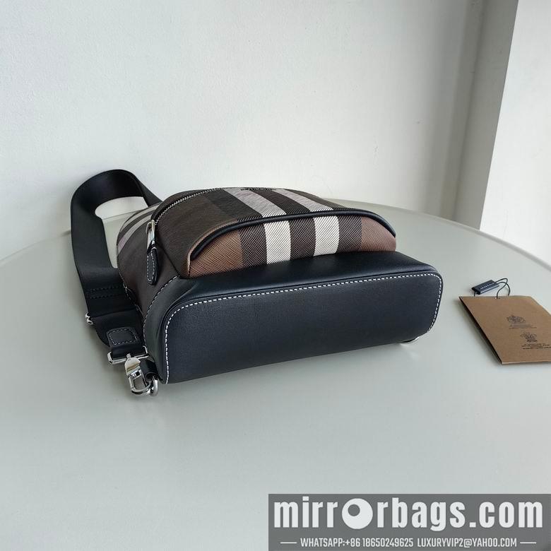 Burberry Bags 22X7X32cm 100402 IQ