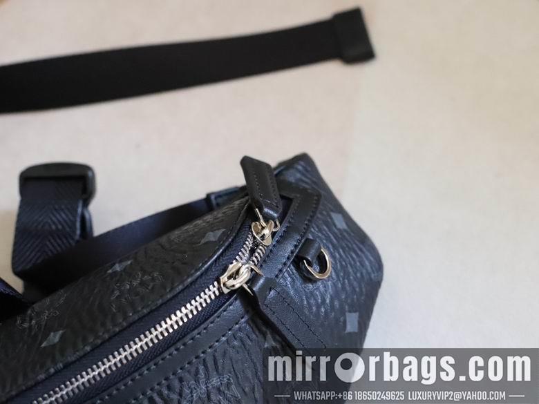 MCM Bags 1040 12X34X7cm EY 2colour