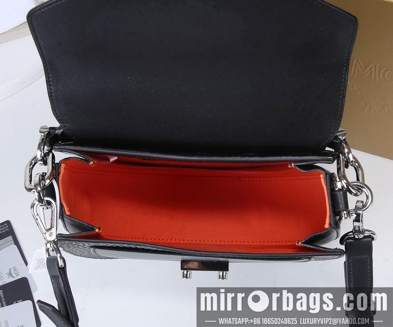 MCM Bags 6219 迷你7X18X18cm小8X21X20cm LL