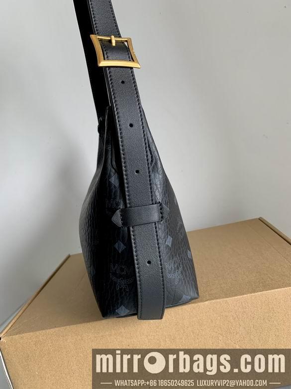 MCM Bags 952619 EY 2colour