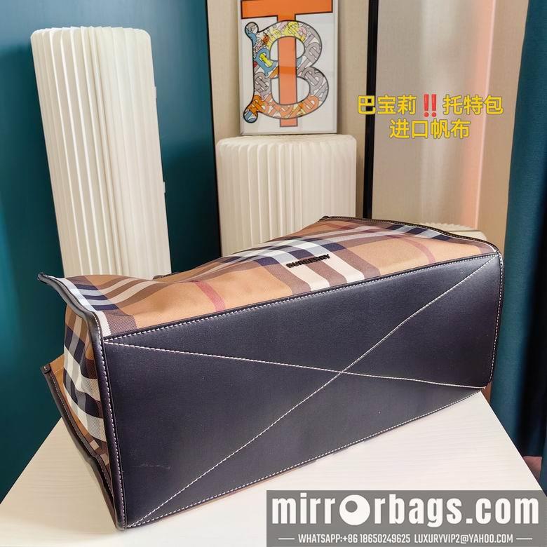 Burberry Bags 45X16X32cm 052313 XMY
