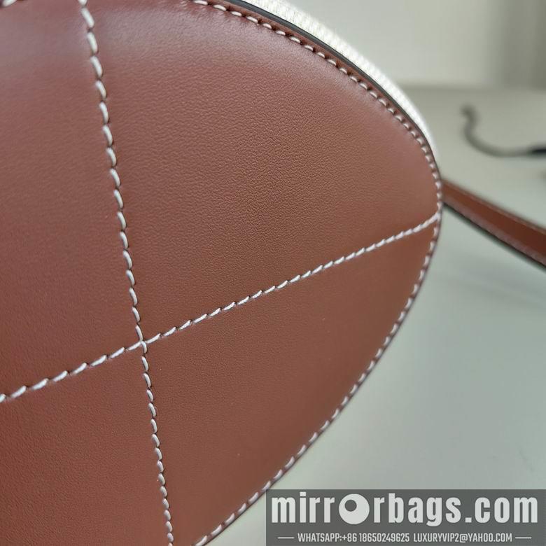 Burberry Bags 56911 16.5X11X18.5cm XM