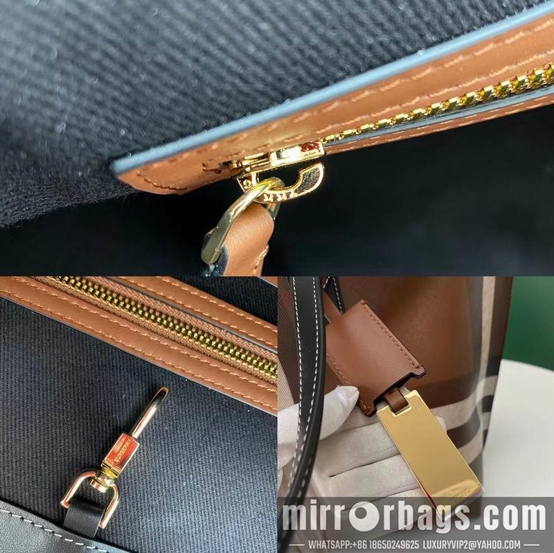 Burberry Bags Burberry 8367 34x14x28cm ww