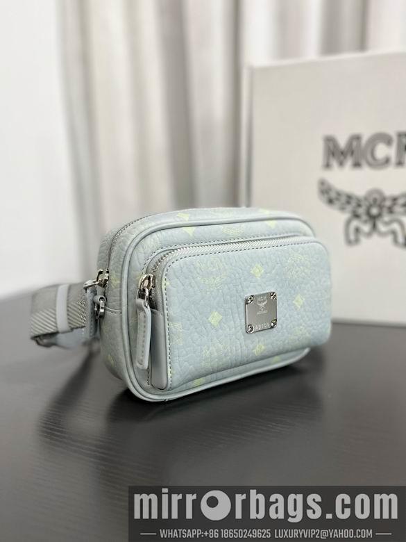 MCM Bags H026 15.5X22X5cm EY 3colour
