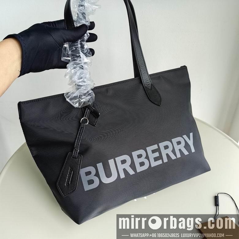 Burberry Bags 30X24X11cm 051202 IQ 2colour