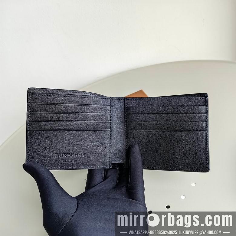 Burberry Bags 11X9.5cm 071403 IQ