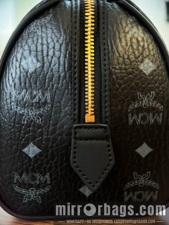 MCM Bags 13.5X25X16cm 062501 XM 2colour