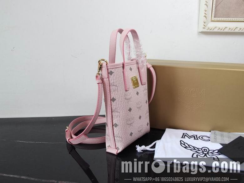 MCM Bags 201503 20x15x3cm DY 3
