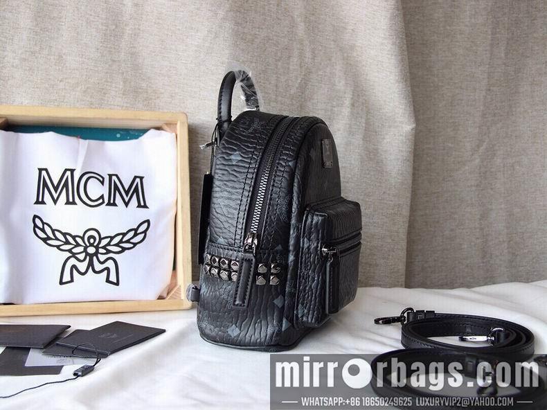 MCM Bags MCM 30106 17X21X9cm dy4