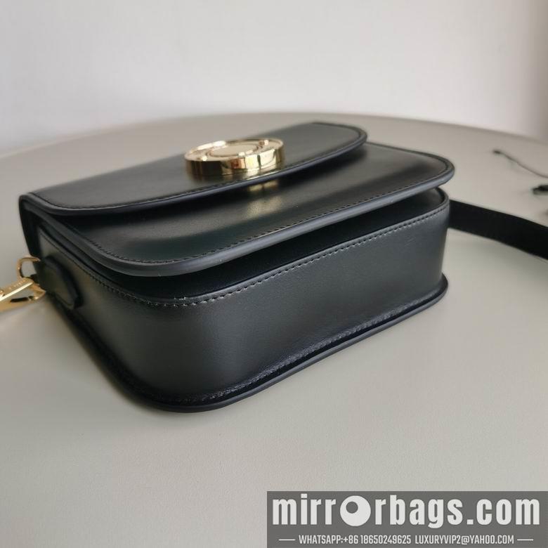 Burberry Bags 19X6X16cm 032607 IQ 3colour