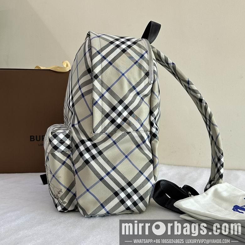 Burberry Bags 35X14X41cm 120606 IQ 3colour