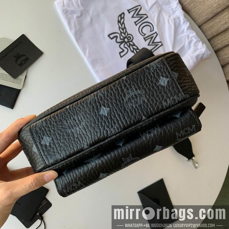 MCM Bags MCM 22x15x8cm DY 2
